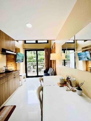 Baguio Loft w/ Wifi & Free Parking Vacation rental in Baguio