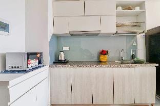 2 Bedroom Apartment - SOHO Residence, Central Spot Apartment in Ho Chi Minh City