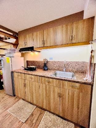 Mountain View Loft Condo W/ Free Wifi & Parking Vacation rental in Baguio