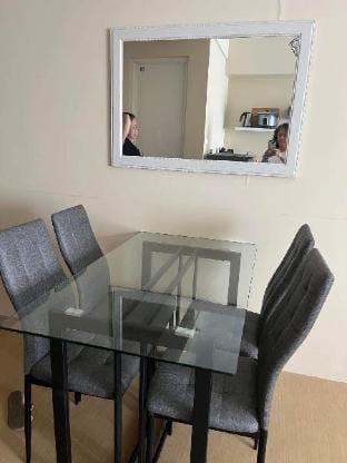 Marife’s Avida Aspira CdeO with a view Apartment in Cagayan de Oro