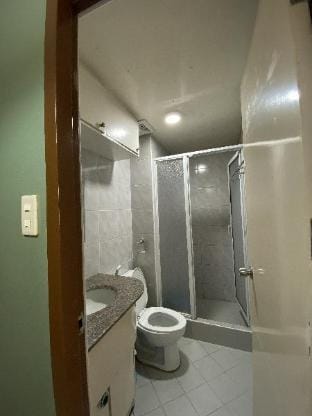 Albergo Breezescape Condotel Vacation rental in Baguio