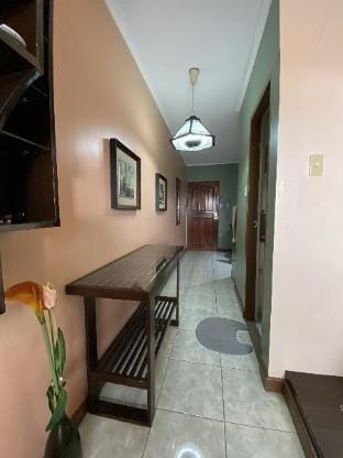 Albergo Breezescape Condotel Vacation rental in Baguio
