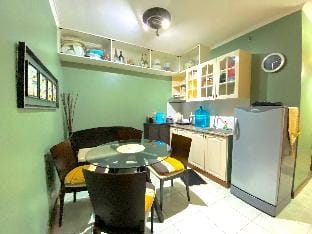 Albergo Breezescape Condotel Vacation rental in Baguio