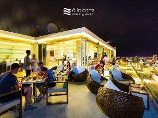 Alacarte 2BRs- Right by the sea- infinity pool Vacation rental in Da Nang