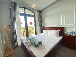 Double Room at Affordable Price Apartment in Phu Quoc