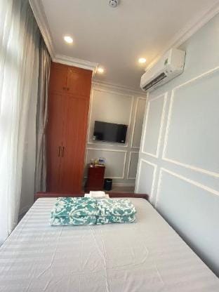 Double Room at Affordable Price Apartment in Phu Quoc