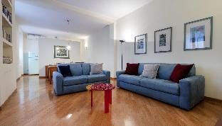 Italianway - Garibaldi 71 Apartment in Milan