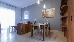 Italianway - Eschilo 5 Apartment in Milan