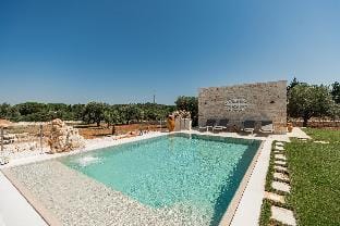 Donna Vincenza in Selva di Fasano Apartment in Apulia