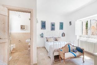 Donna Vincenza in Selva di Fasano Apartment in Apulia