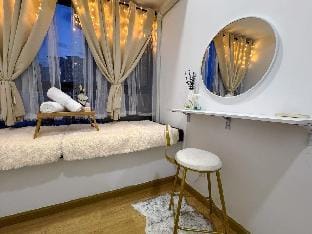 Comfy Stay FOC Netflix & 2 CarParks 3BR @ 6-11pax Apartment in Johor Bahru