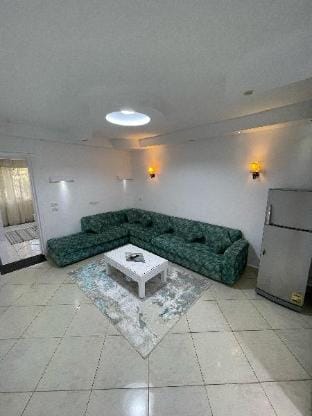 Chalet in Delta Sharm Resort  Apartment in Sharm El-Sheikh