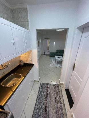 Chalet in Delta Sharm Resort  Apartment in Sharm El-Sheikh