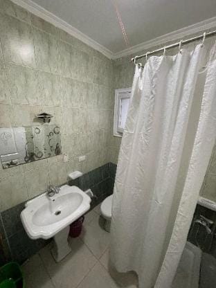 Chalet in Delta Sharm Resort  Apartment in Sharm El-Sheikh