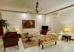 Serenity Central Vacation rental in Islamabad