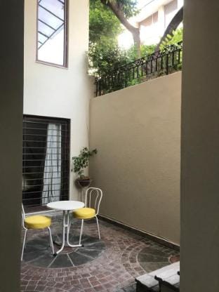 Serenity Central Vacation rental in Islamabad