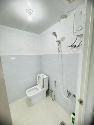 Stylish Studio/Gated Compound Apartment in Lapu-Lapu City