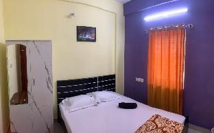 Cozy Homestay Near BIEC-Bangalore Int Exhib center Apartment in Bengaluru