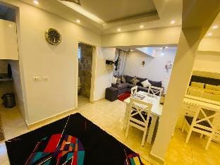 Vipغرفه وصاله بشرم الشيخ  Apartment in Sharm El-Sheikh