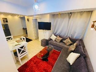 Vipغرفه وصاله بشرم الشيخ  Apartment in Sharm El-Sheikh