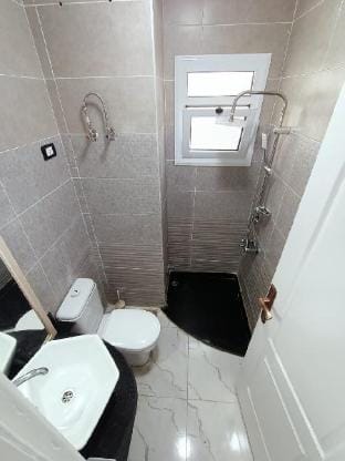 غرفه وصاله نضيفه بمنتج دلتا شرم Apartment in Sharm El-Sheikh