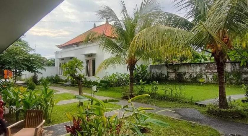 Hotel My New Lovina Hotel in Buleleng