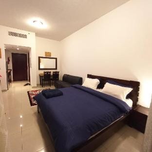 Sea View Studio 1 Royal Breeze. Apartment in Ras al Khaimah