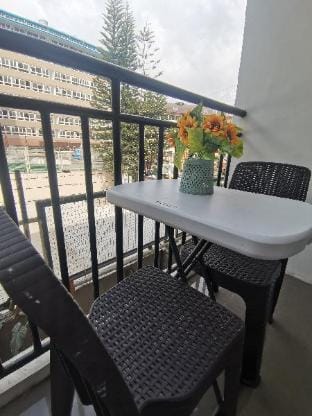 Jobix Condo Transient Burnham Hill Condominium  Vacation rental in Baguio