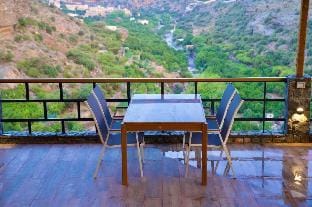 Aloevera villas and cafe  Hotel in Oman