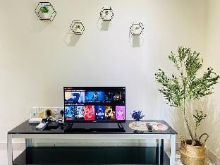 Ksl D’Esplanade(B9)King size bed/Tvbox@Johor Bahru Vacation rental in Johor Bahru