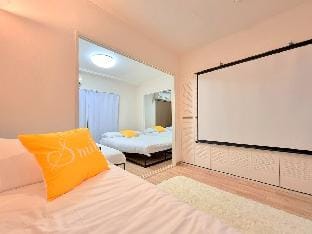 gr301 道頓堀徒歩圏内 駅近 Apartment in Osaka
