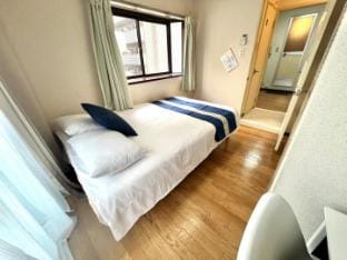 Namba Apartments Apartment in Osaka