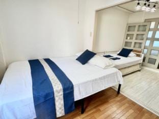 gr602 道頓堀徒歩圏内 駅近 Apartment in Osaka