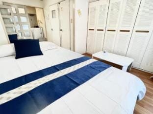 gr602 道頓堀徒歩圏内 駅近 Apartment in Osaka