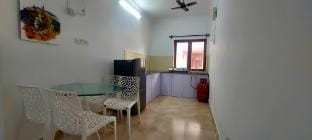 2BHK Arpora Paradise with Pool & Wi-Fi Vacation rental in Baga