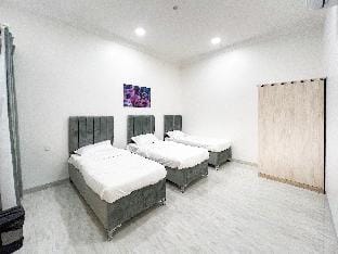 ALRABIE RESORT / NIZWA GRAND MALL Villa in Oman