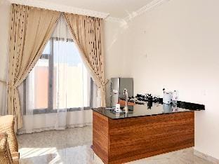 ALRABIE RESORT / NIZWA GRAND MALL Villa in Oman