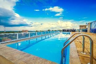 Davu Blue Apartment in Nairobi