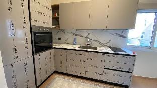 Villa Chaplin Delux Apartment in Tirana