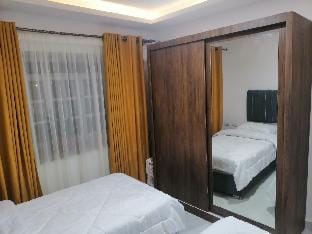 شقه غرفتين وصاله vip بدلتا شرم  Apartment in Sharm El-Sheikh