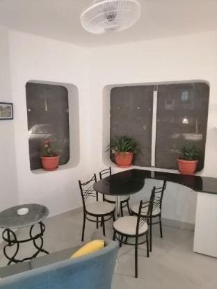 شقه غرفتين وصاله vip بدلتا شرم  Apartment in Sharm El-Sheikh
