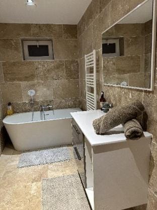 Serenity résident  Vacation rental in Metz