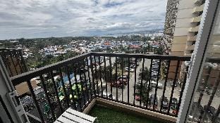 Condo 1B in Mactan | Saekyung 956 SEA VIEW Apartment in Lapu-Lapu City