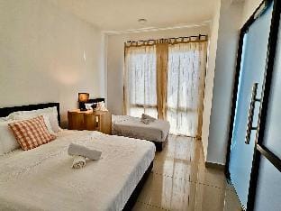 Paul’s Studio 6 @ Trefoil Setia City Shah Alam Apartment in Selangor, Malaysia