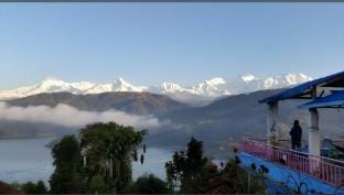 Robin's Nest Hotel and Restaurant Vacation rental in Bagmati Province, Nepal
