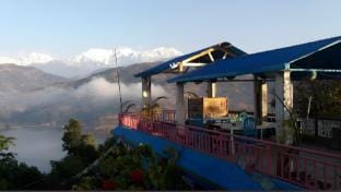 Robin's Nest Hotel and Restaurant Vacation rental in Bagmati Province, Nepal
