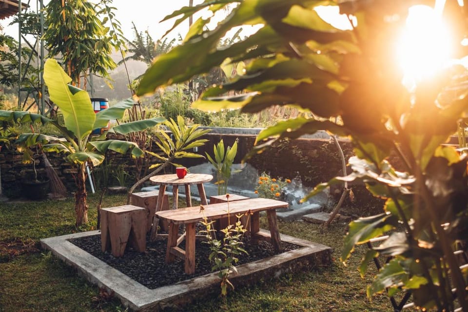 Villa Nextdoor Nature Vacation rental in Special Region of Yogyakarta