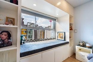 Chill 1BR Lexington with bathtub near Estella, D2 Vacation rental in Ho Chi Minh City