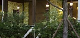 Gyeongju Art in Tiara Pension Bed and Breakfast in South Korea