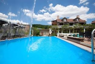 Gyeongju Art in Tiara Pension Bed and Breakfast in South Korea